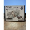 ROKR DIY Infinite Cycle Marble Run Link Pack LG01 Marble