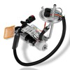 Lazenta 5003869AA Electric Fuel Pump Assembly Compatible with 1996 Jeep