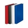 4144050 Veloflex Comfort Ring Binder A4 4–Ring mechanism, Dark Blue