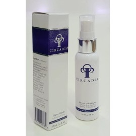 Circadia Glyco Guard Anti Glycation Cream Protect & Rejuvenate Skin 2 fl oz