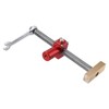 20mm Bench Dog Clamp 0‑120mm Clamping Quick Fixation Workbench Dog