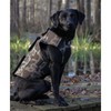 Adjustable Dog Vest - Size: Large / Extra Large