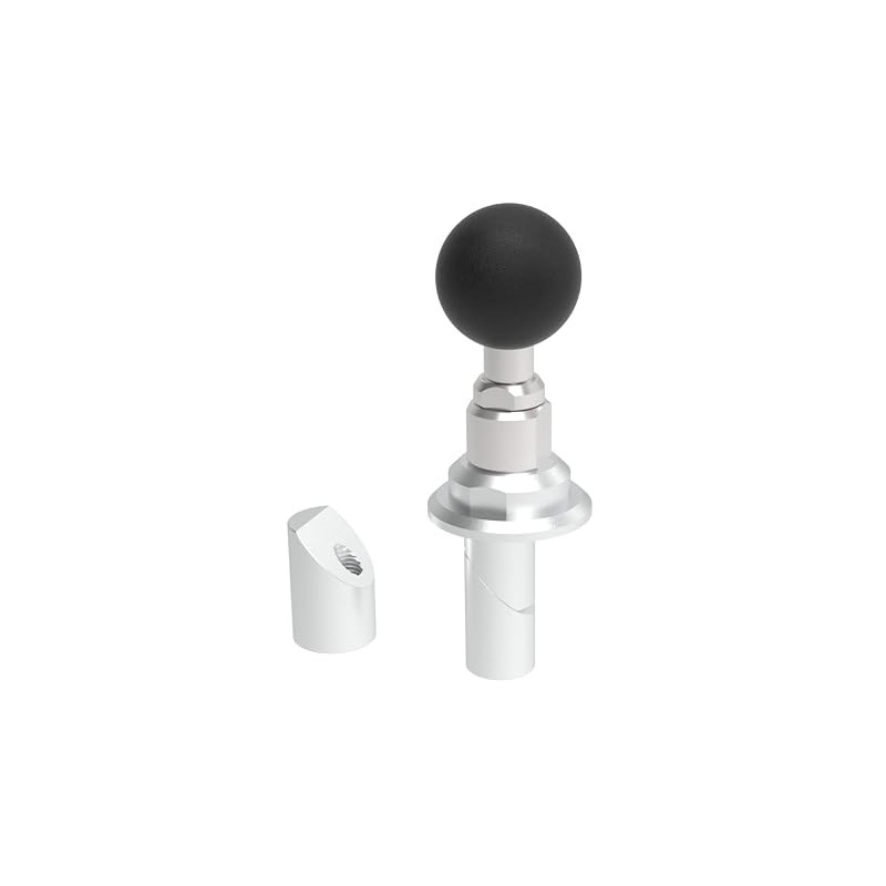 SYGN HOUSE サインハウス Motorcycle Mount System Second Base Part Stem