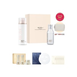 [6S]Sunaway Cooling Watery Sunblock 100ml Large Capacity Special Set / [6S]선어웨이 쿨링 워터리 선블럭 100ml 대용량 기획세트