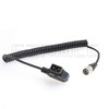 SZRMCC Coiled cable for SmallHD DP7 PRO and AC7 OLED