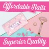 Tip Beauty Fake Nails Collections | 28 Faux Nails &