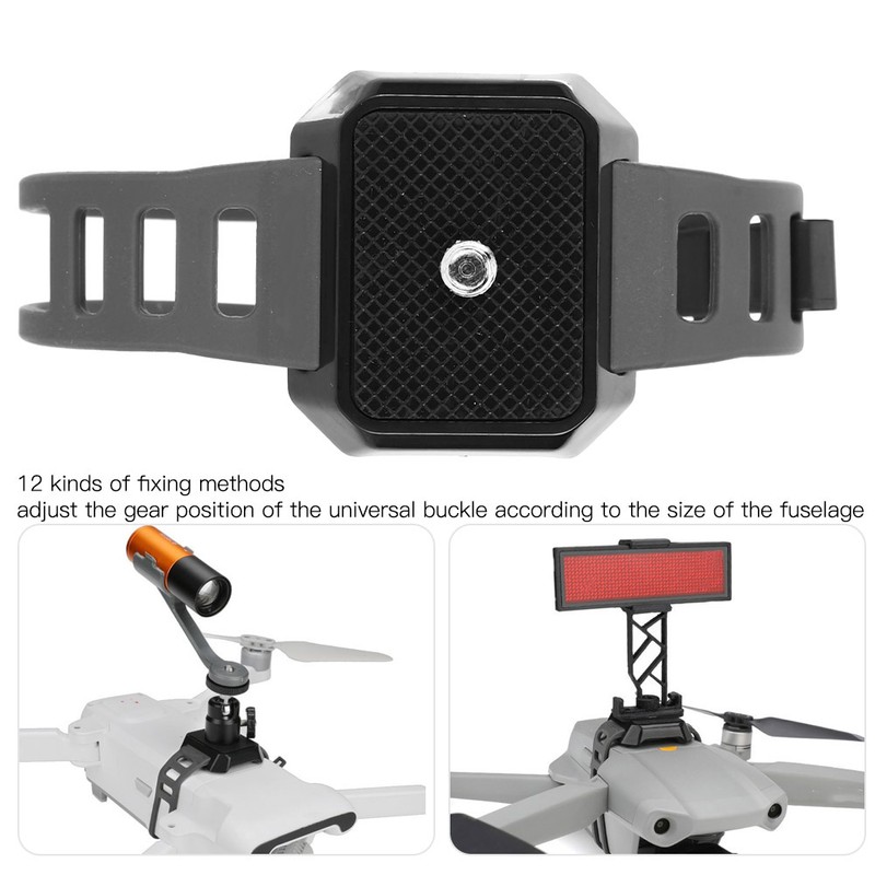 Universal Expansion Buckle Drone Accessories Fit for Mavic Air2 /2
