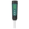Digital Soil Tester 3 in 1 EC Temperature Moisture Meter