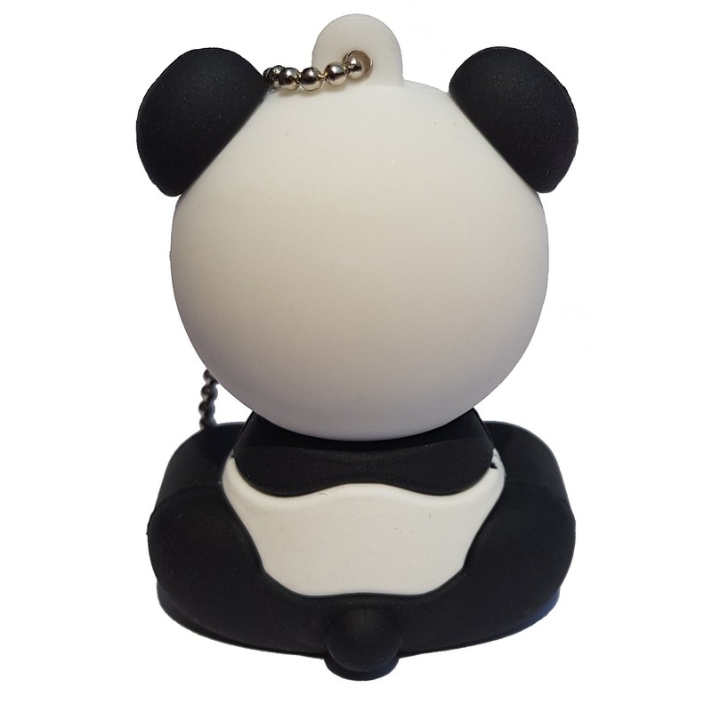 Ulticool - Panda 8GB USB Flash Drive - Practical and