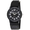 Ravel - Men's Modern Workwear Watch with Easy-Fasten Strap -