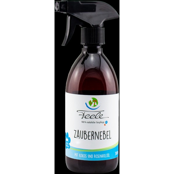 Feele Protective Spray for Horses, 500 ml