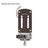 Hopbucan Saxophone Reed Cutter, Clarinet Reed Cutter, Woodwind Instrument Repair