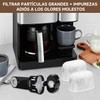 Filtros de Carb?n Activado para Cafetera 12 Pack