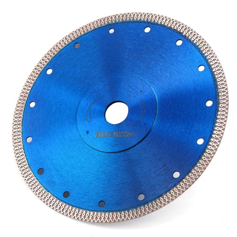 Diex Super Thin Diamond Tile Blade Porcelain Saw Blade for