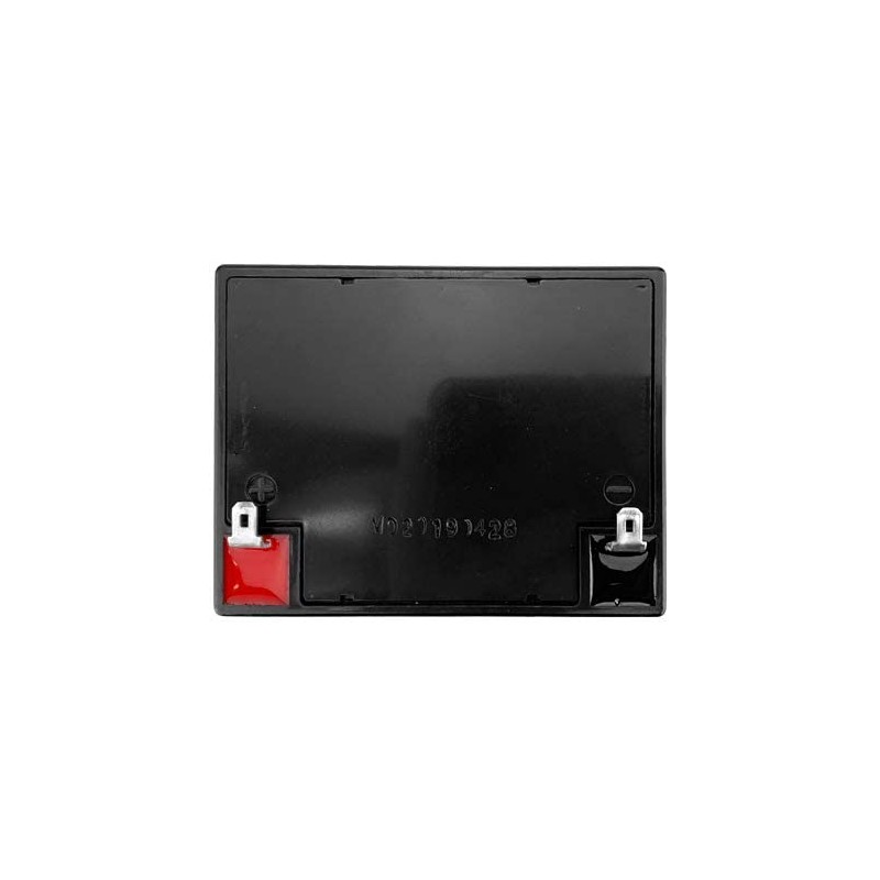 12V 5AH Zooka Baseball Pitching Machine Rechargeable Battery 2 Year