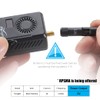 Flysight Black Mamba Audio Video Transmitter 5.8 ghz 40CH FPV