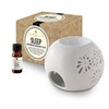 Amphora Aromatics Sleep Aromatherapy Kit - with Style 1 traditional