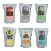 1 Kilo De Jelly Spa 1 Kilo De Diluyente Pedicura