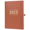 Diary 2025 - A4 Diary 2025 Week to View from