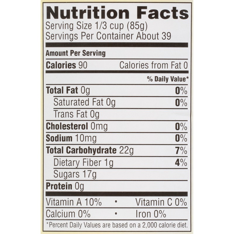 Lucky Leaf Premium Clean Label Cherry Fruit Filling or Topping