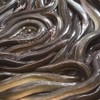 Eel, Made in Japan, Calcium Powder, 2.1 oz (60 g)