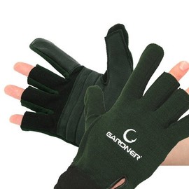 Gardner Casting Glove - Left Hand