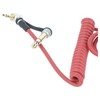 vhbw Audio AUX Cable Compatible with Monster Beats by Dr.