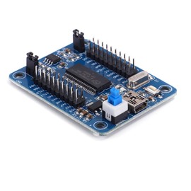 Fasizi EZ-USB FX2LP CY7C68013A USB Development Board Core Board Logic Analyzer