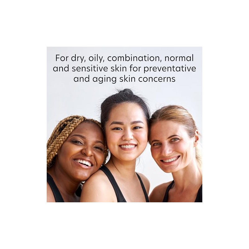 PCA SKIN C&E Strength Max Facial Cream, 1 oz.