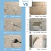 Reovatile 2026 New Upgrade Peel and Stick Backsplash Tile, Peel