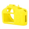 Digital Camera Skin Cover Soft Protector Silicone Anti Slip Thin