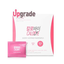 CALOBYE Green Tea Catechin + Probiotics 90 Tablets (one month supply)  - CALOBYE Green Tea Catechin + P