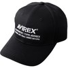 Avilex Men's Military 6 Panel Baseball Cap, Hat, Cotton Cap,