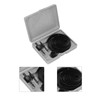 13Pcs Hole Saw 2Pcs Drill Bit Wood Sheet Metal Cutter