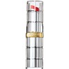 L'Oreal Colour Riche Shine Lipstick, Enamel Red 0.1 oz