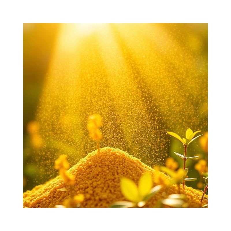Thames Organic Certified Organic Fenugreek Powder | Nutty Sweet Flavor
