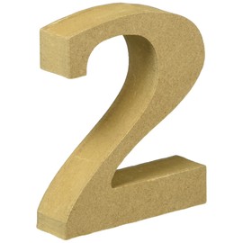Marukai Corporation Interior Object Alphabet Letter Wooden 2