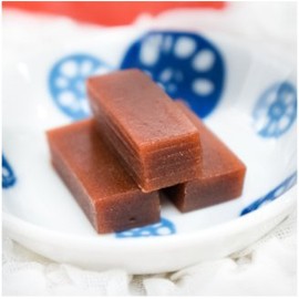 Big Green- Hawthorn Berry Jelly Candy, Sweet and Sour Snacks, Kids' Favorite Treats