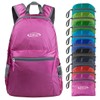 G4Free 20L Small Foldable Ultralight Waterproof Backpack for Camping Hiking
