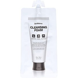 DerMeiren Cleansing Foam 30g
