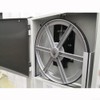 2 x Bandsaw Rubber Band Non Slip Rubber Ring Scroll