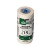 Nitoms J8101 Masking Tape S 0.6 inch (15 mm) x