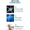 Guangdong Magnesium Benefits Eye Tremors Muscle Spasms Relaxation Vitamin B