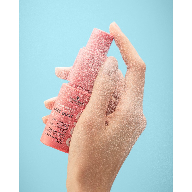 OSIS+ Soft Dust Light Volumizing Powder 10 g