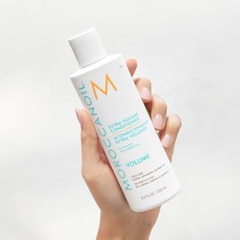 Moroccanoil Acondicionador Extra Volumen, 250 ml