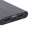 NKS41 4K Video Capture Card HD Multimedia Interface to USB3.0