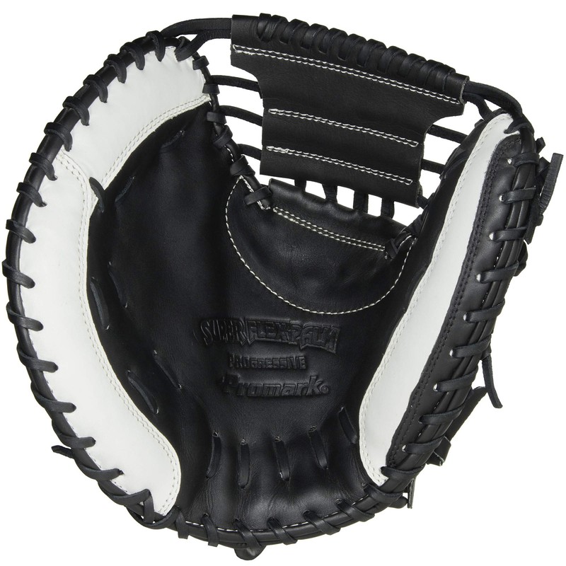 Pro Mark PCMS-4821WRH General Purpose Softball Catcher Mitt RH (Left