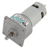 DC Motor, 12 V / 24 V Micro Motor Metal