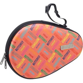 Butterfly Table Tennis Racket Hard Case Losmore - 051: Orange 63450