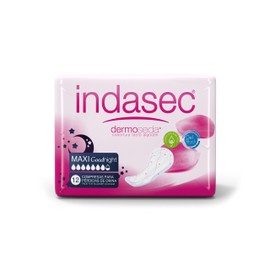 INDASEC Sanitary Pads for Loss - Minor 3821817 12